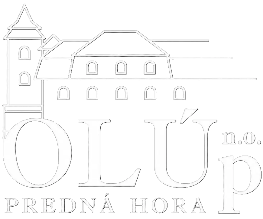 Olup Predna Hora