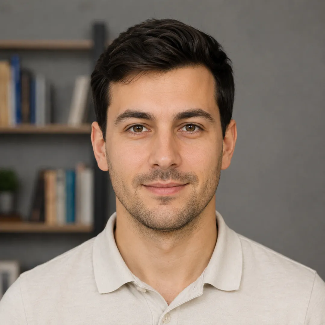 Autor Tomas Kočí