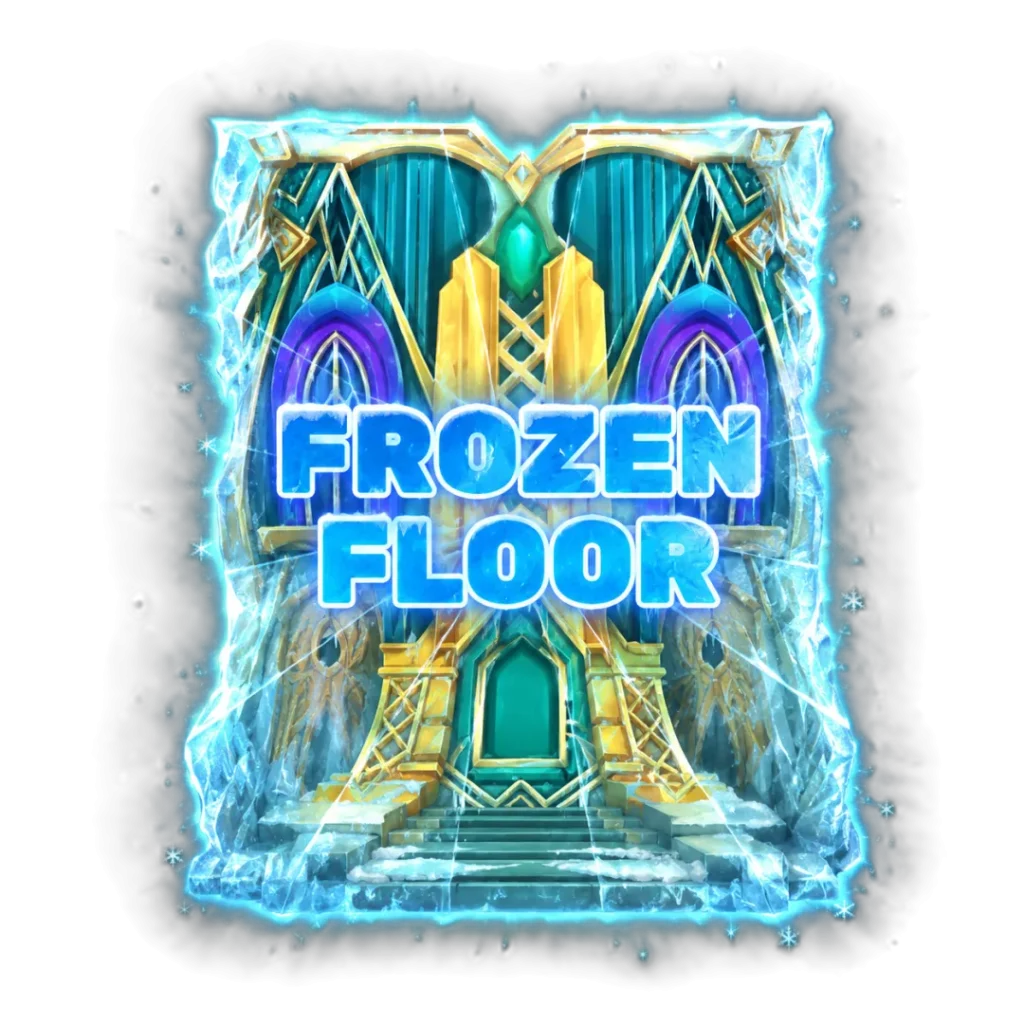 Tower Rush – Bonus Frozen Floor