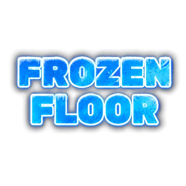 Tower Rush - Frozen Floor