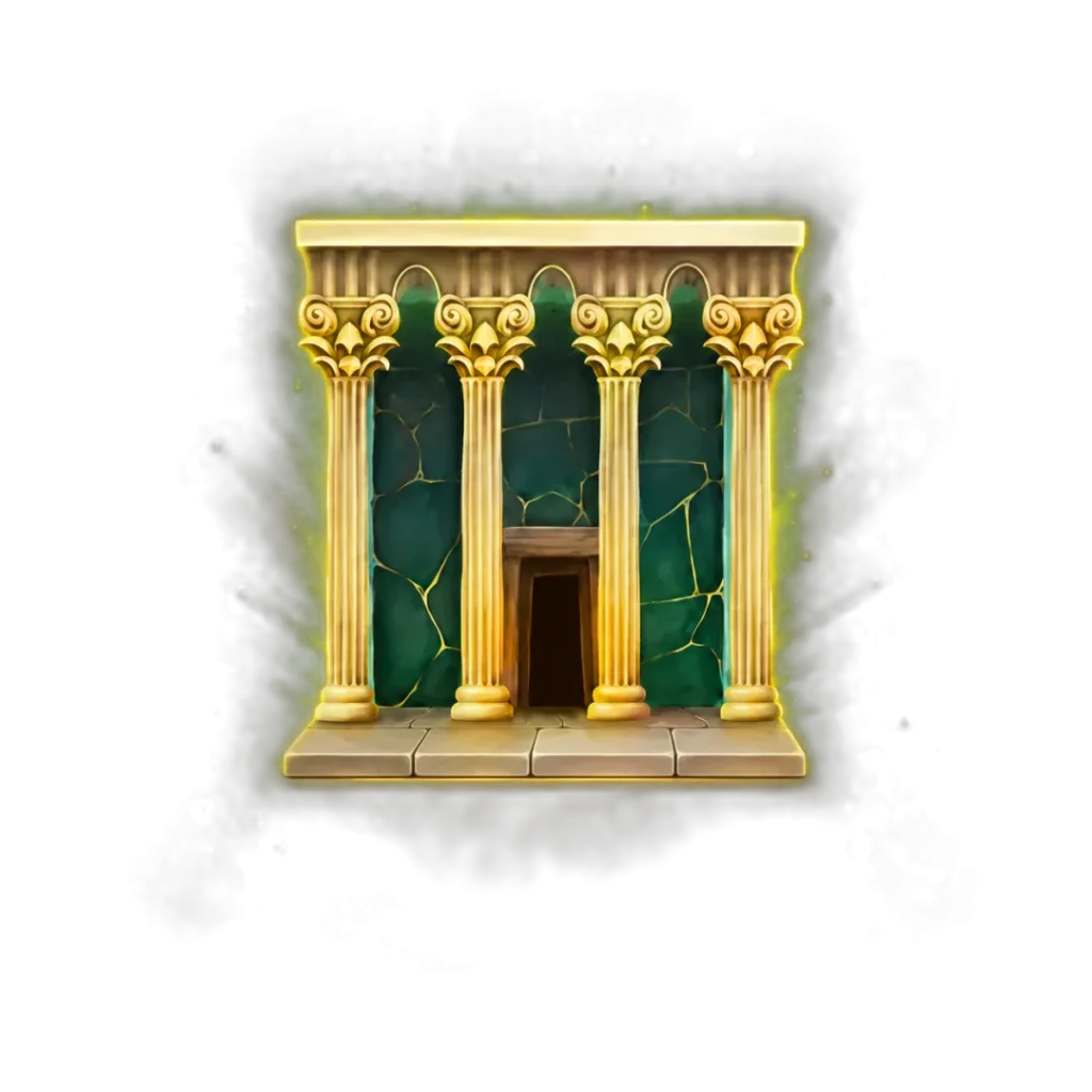 Tower Rush – Bonus Temple Floor